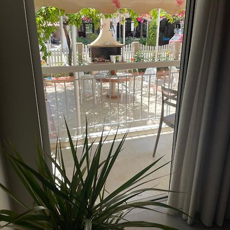 Buganvillas Studios Preveza Eksteriør billede