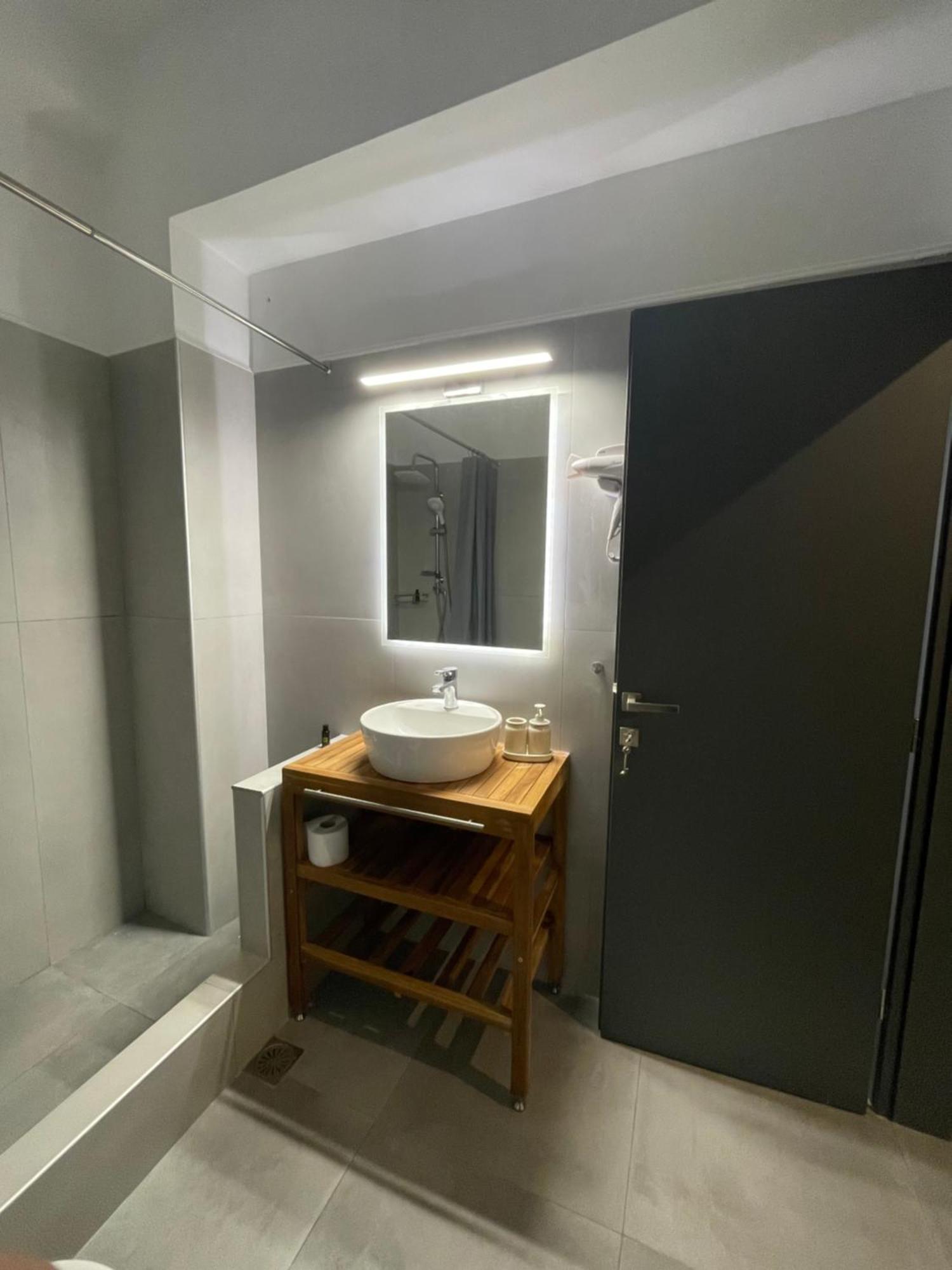 Buganvillas Studios Preveza Eksteriør billede