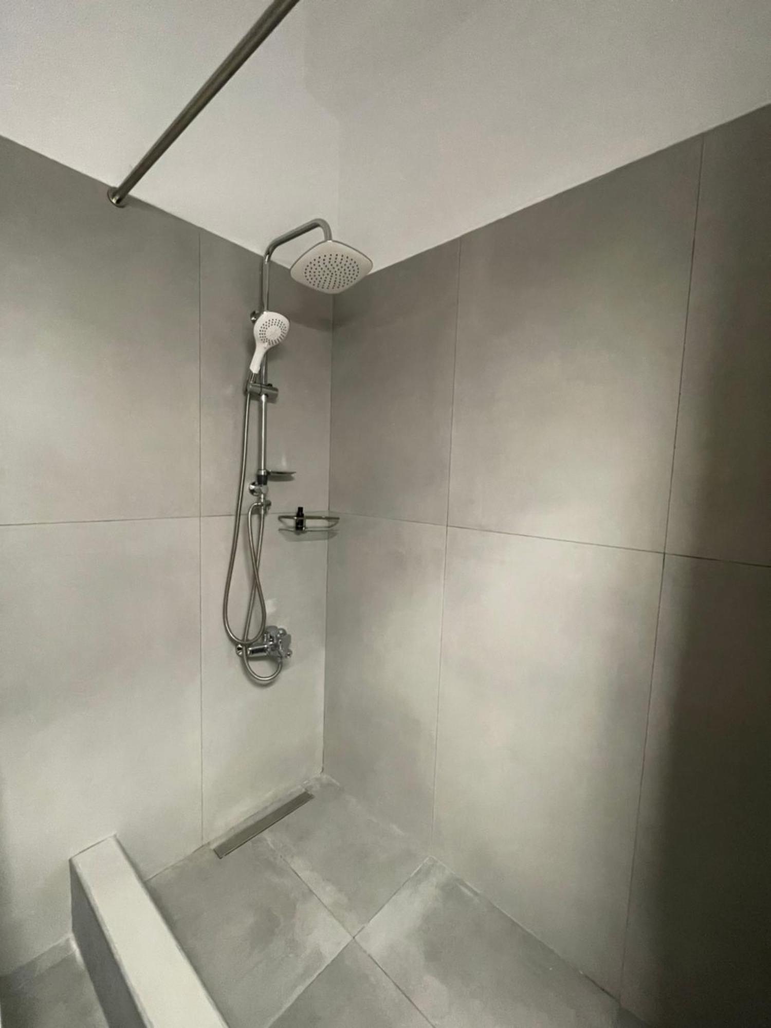 Buganvillas Studios Preveza Eksteriør billede
