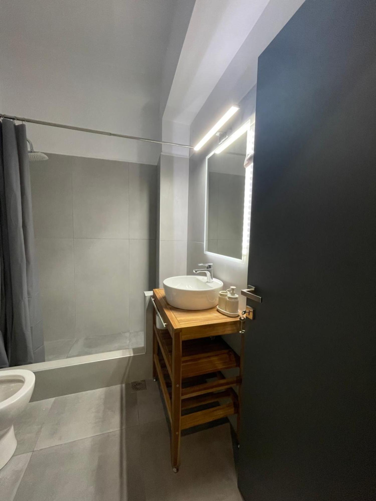 Buganvillas Studios Preveza Eksteriør billede